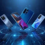 أفضل هواتف 2025