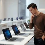 اختيار لابتوب مناسب: تعلم كيفية اختيار لابتوب مناسب حسب استخدامك