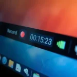 تسجيل شاشة الحاسوب بدون برامج