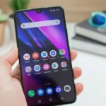 90Hz و 120Hz: اكتشف معنى معدل تحديث الشاشة وأهميته في شاشات الهواتف