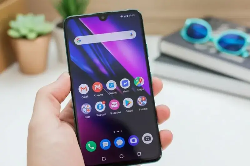 90Hz و 120Hz: اكتشف معنى معدل تحديث الشاشة وأهميته في شاشات الهواتف