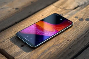 شاشات AMOLED في الهواتف: كل ما تحتاج معرفته عن هذه الشاشات