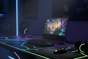 أفضل لابتوبات الألعاب في 2025