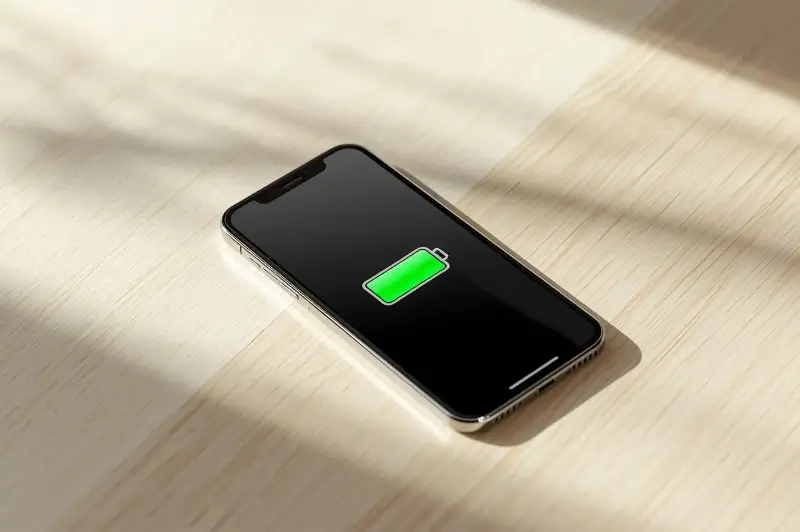 الحفاظ على عمر بطارية الهاتف: اكتشف أفضل الطرق تجنب أخطاء تدمر بطارية هاتفك