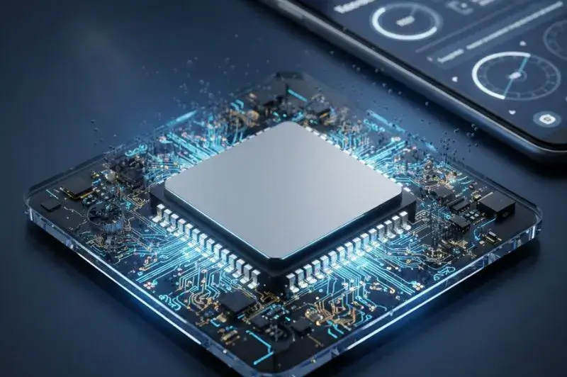 معالج الهاتف CPU : تعرف على كيفية اختيار المعالج المناسب حسب الميزانية والاستخدام