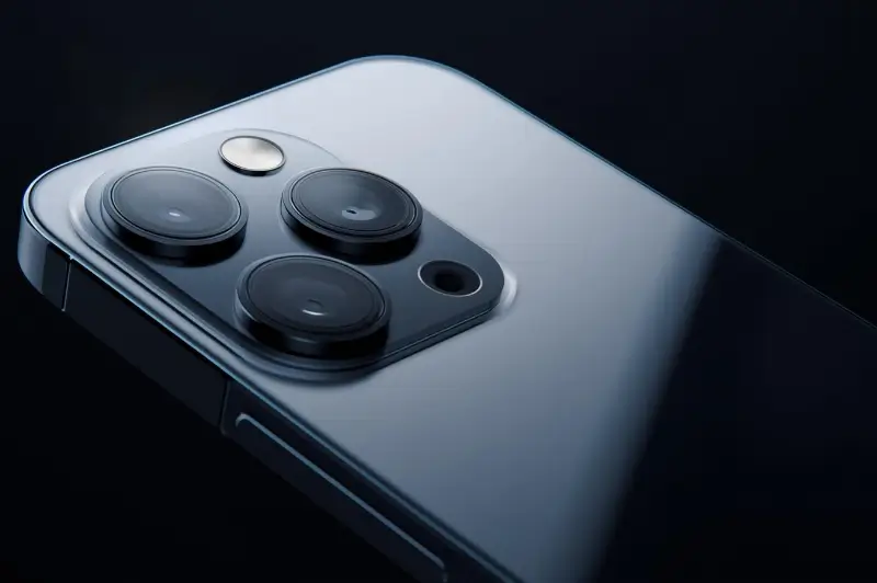 اختيار أفضل كاميرا هاتف