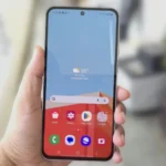 samsung one ui