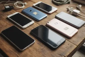 شراء هاتف مستعمل: اكتشف أهم النصائح قبل الشراء