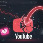 لماذا لا تظهر الفيديوهات في اقتراحات يوتيوب؟ الأسباب الحقيقية واستراتيجيات عملية لإصلاح الوضع.