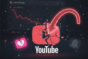 لماذا لا تظهر الفيديوهات في اقتراحات يوتيوب؟ الأسباب الحقيقية واستراتيجيات عملية لإصلاح الوضع.